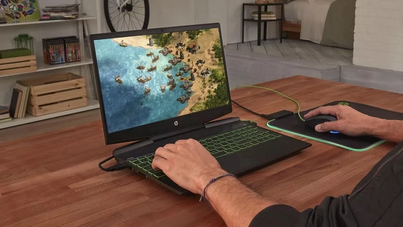 đánh giá laptop gaming giá rẻ
